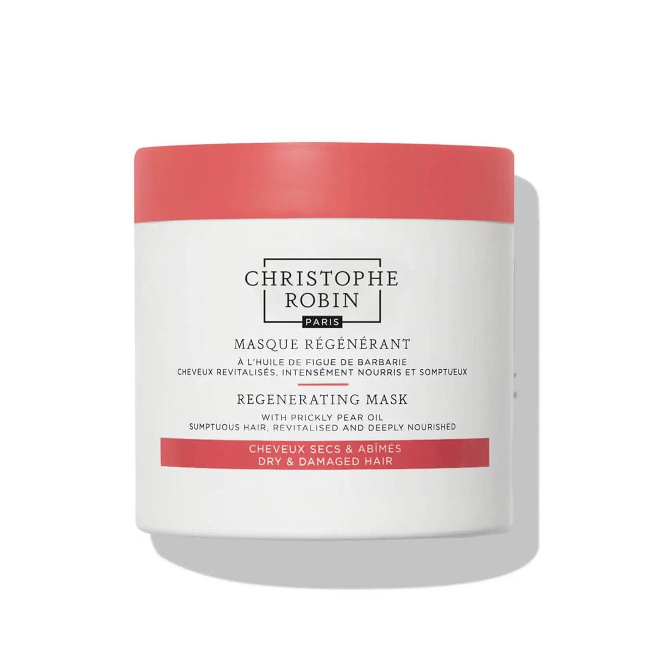 Christophe Robin Regenerating Mask 250ml