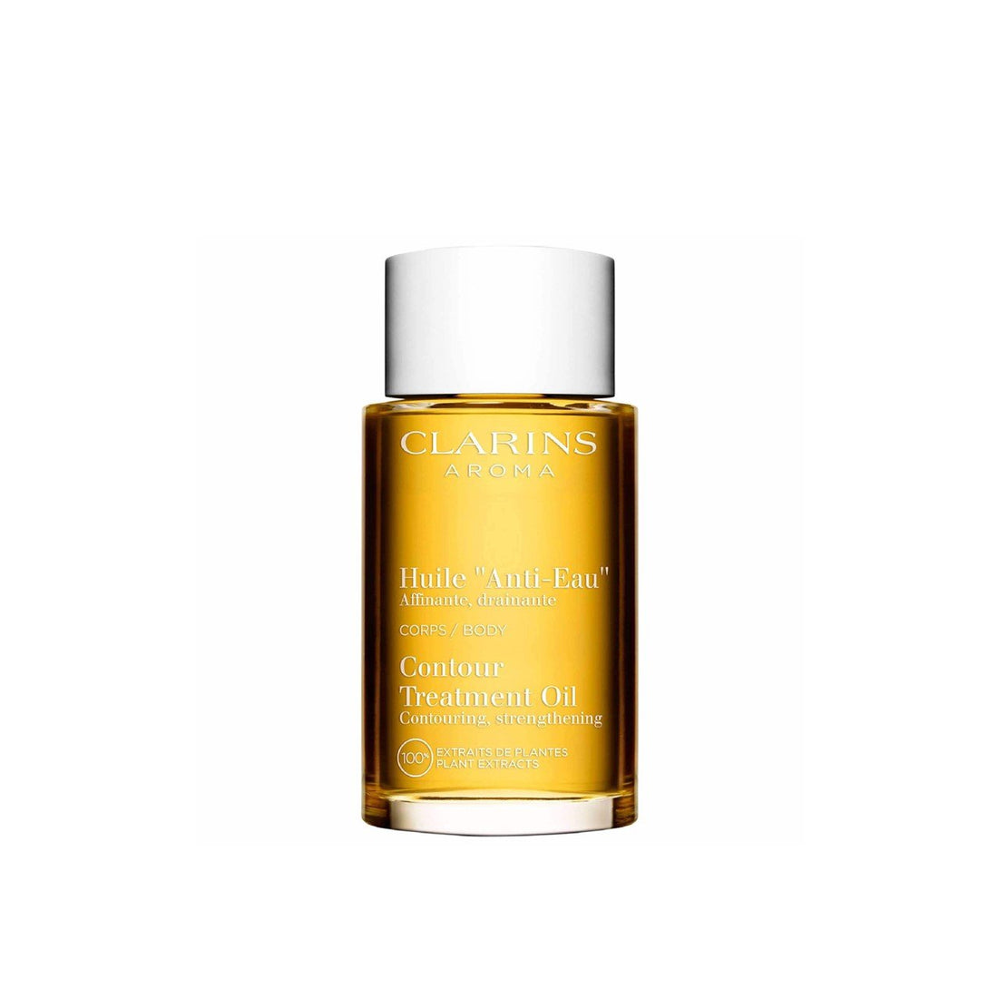 Clarins Aroma Huile Soin Contour 100 ml