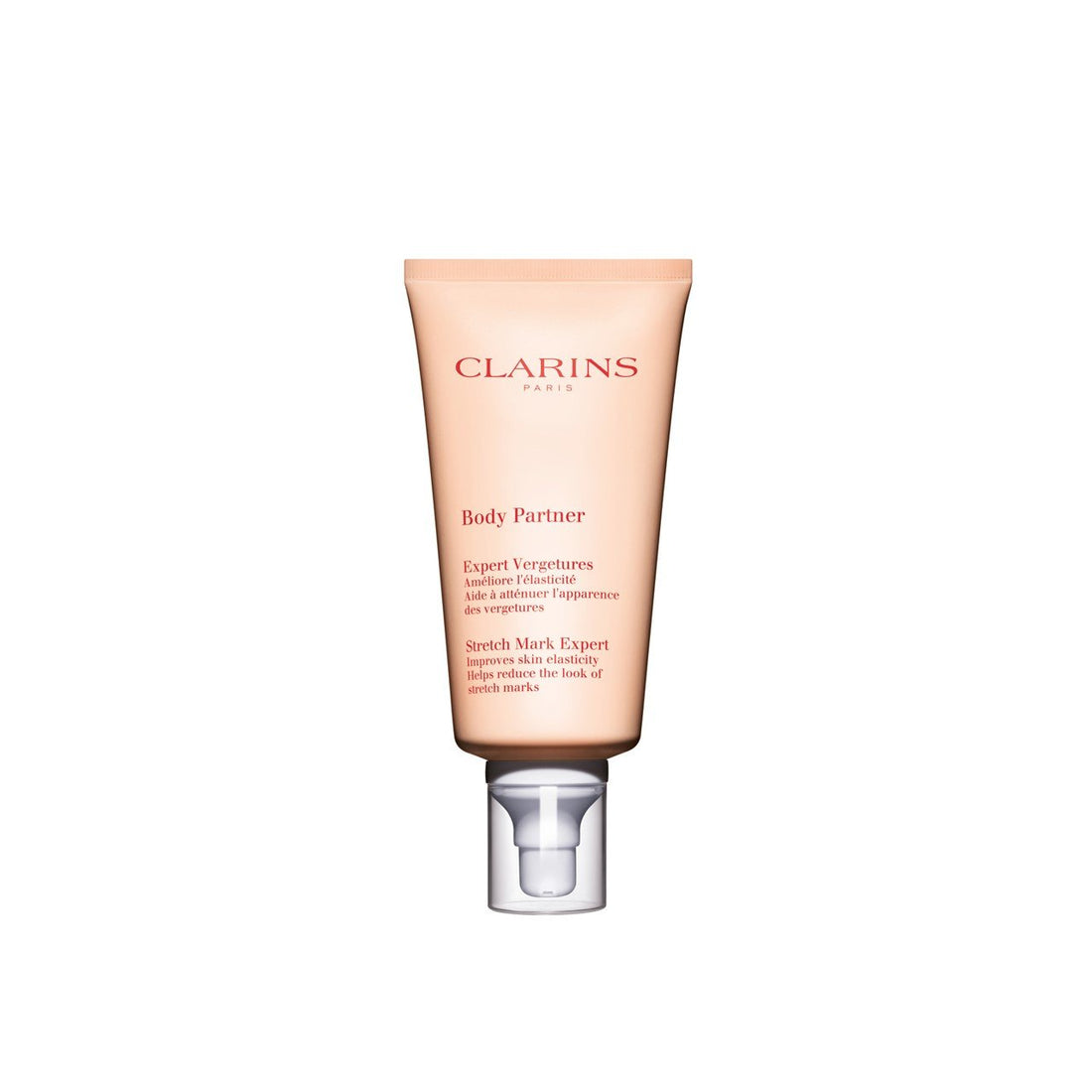 Clarins Body Partner Expert Vergetures 175 ml