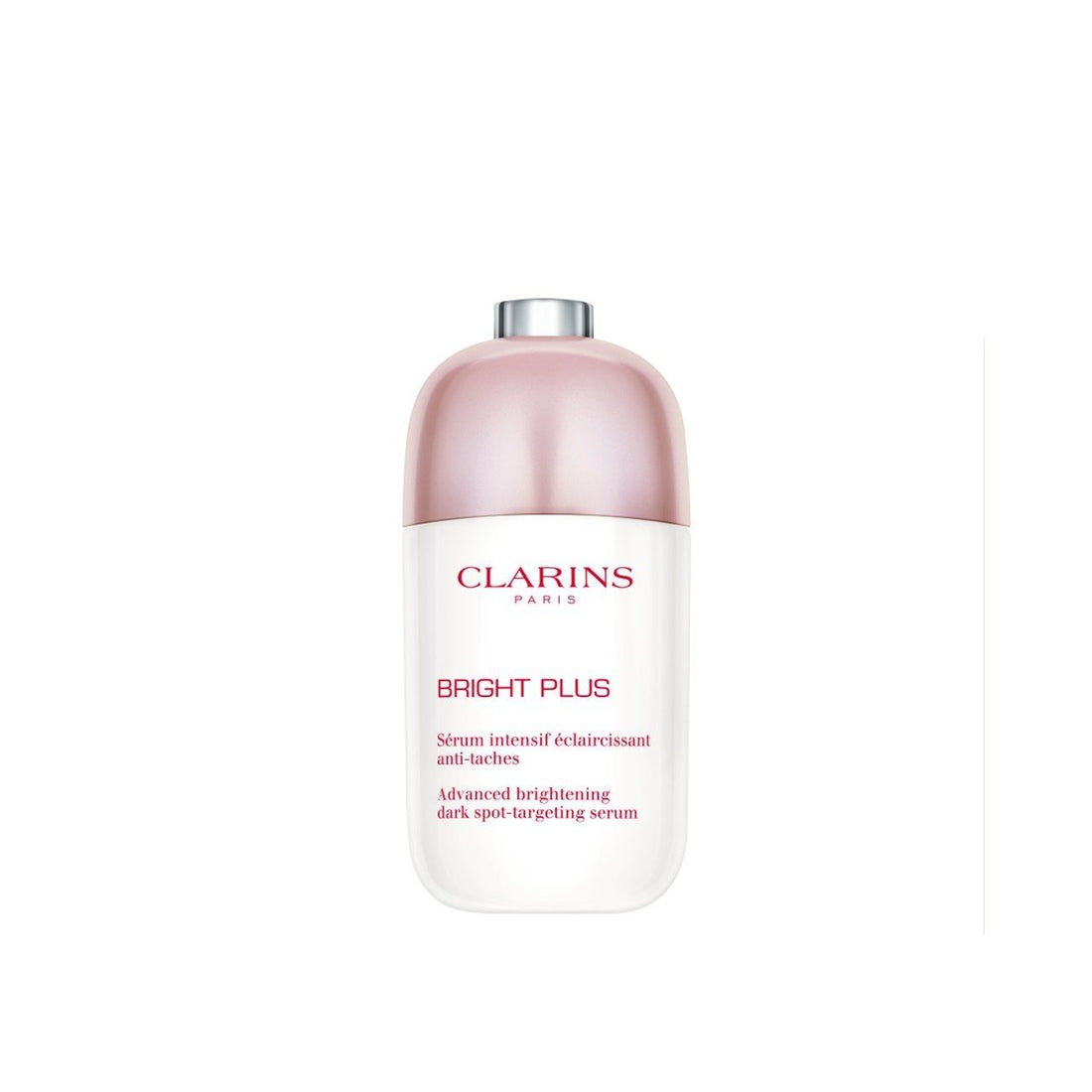 Clarins Bright Plus Advanced Sérum Éclaircissant Anti-Taches 50 ml