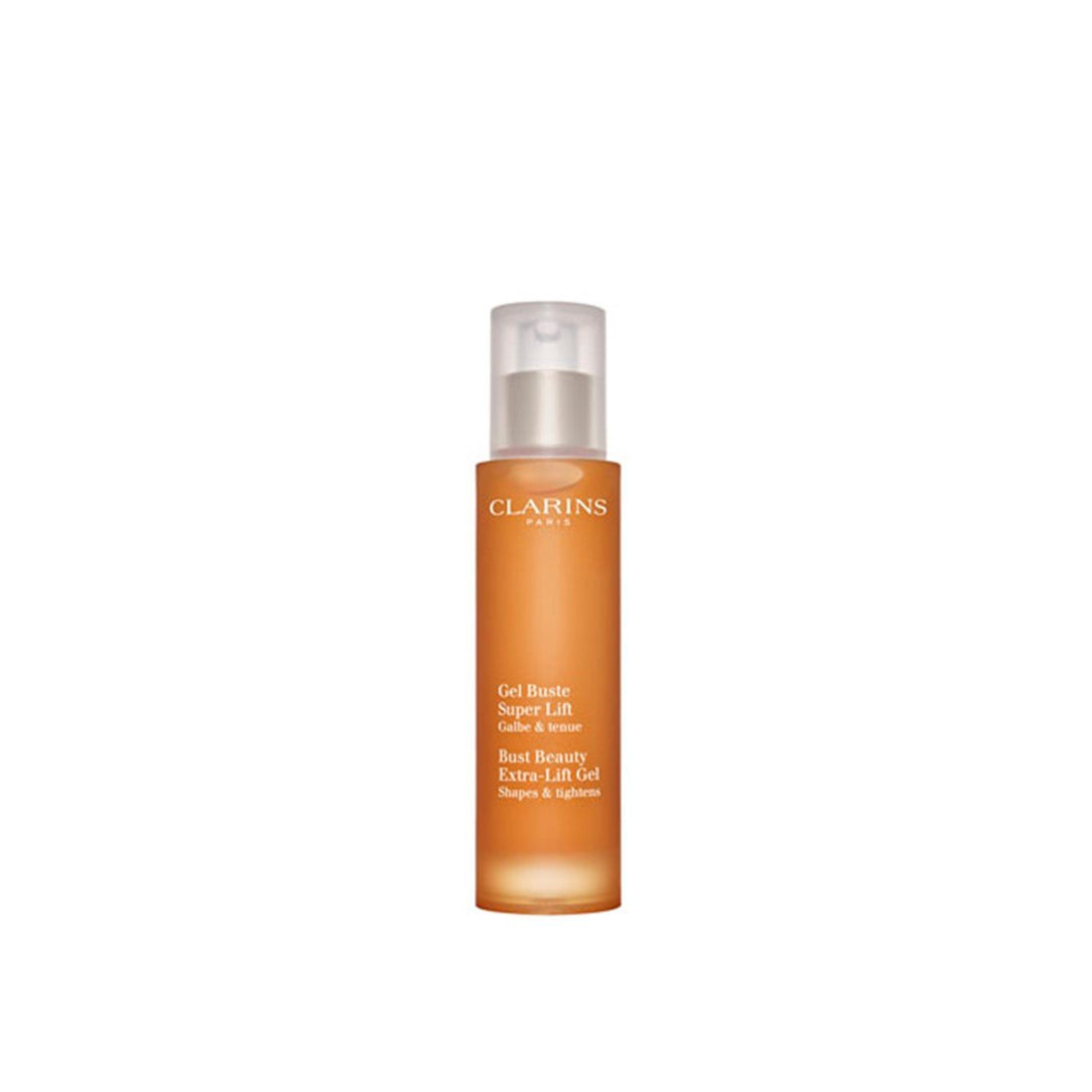 Clarins Gel Extra-Lift Beauté Buste 50 ml