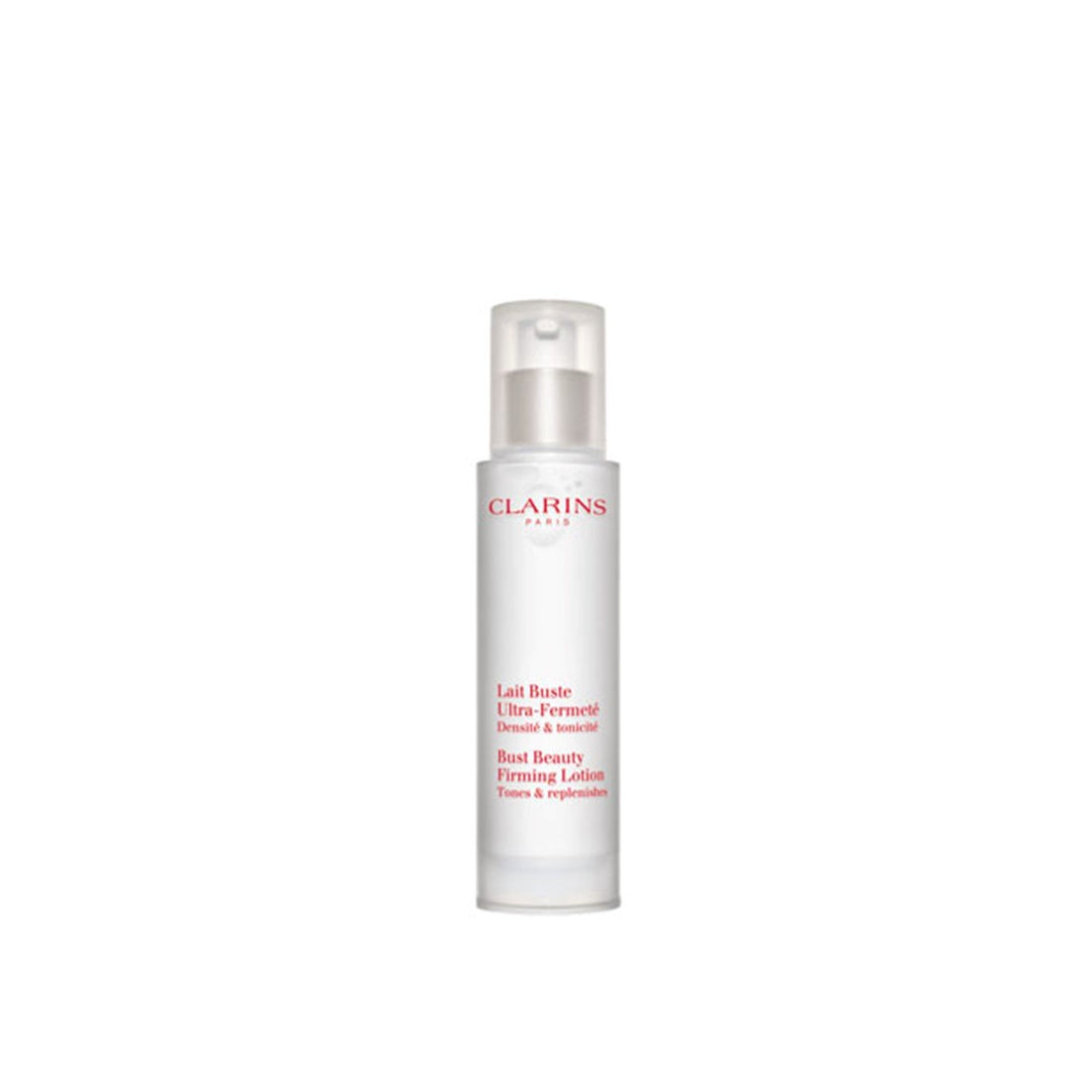 Clarins Lotion Raffermissante Beauté Buste 50 ml
