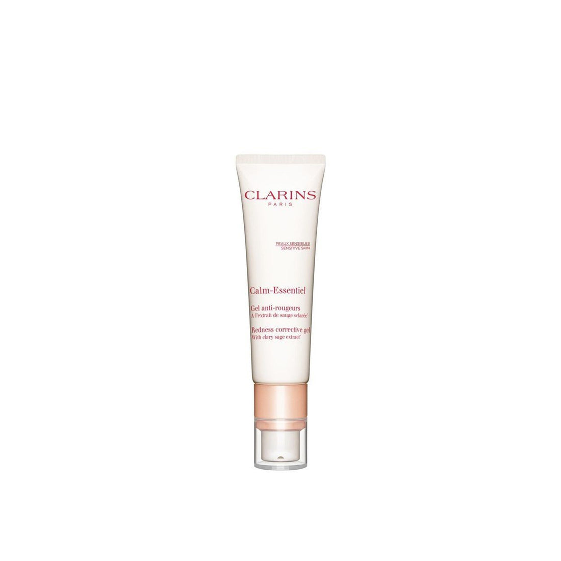 Clarins Calm-Essentiel Gel Correcteur Rougeurs 30 ml