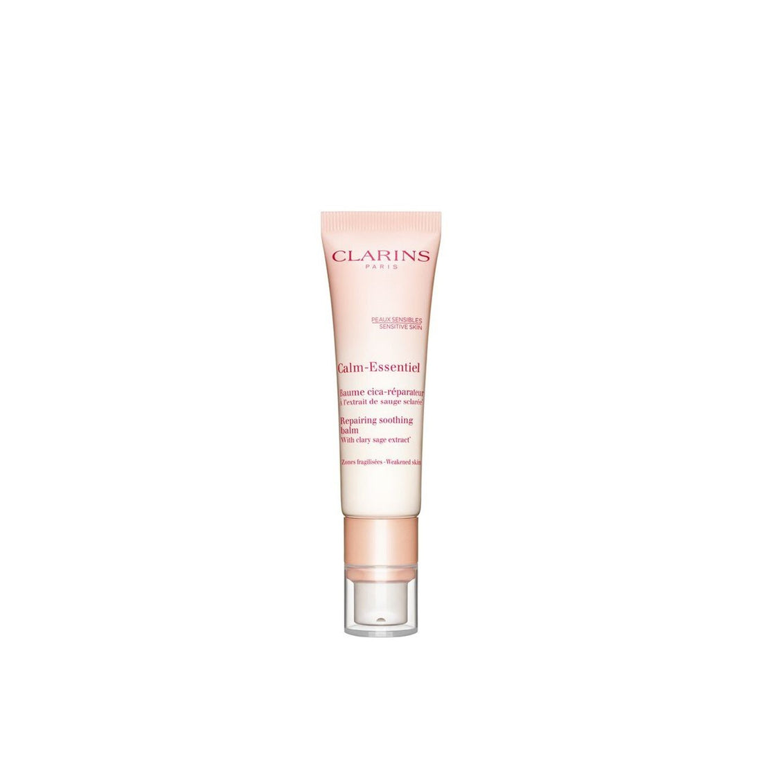 Clarins Calm-Essentiel Baume Apaisant Réparateur 30 ml