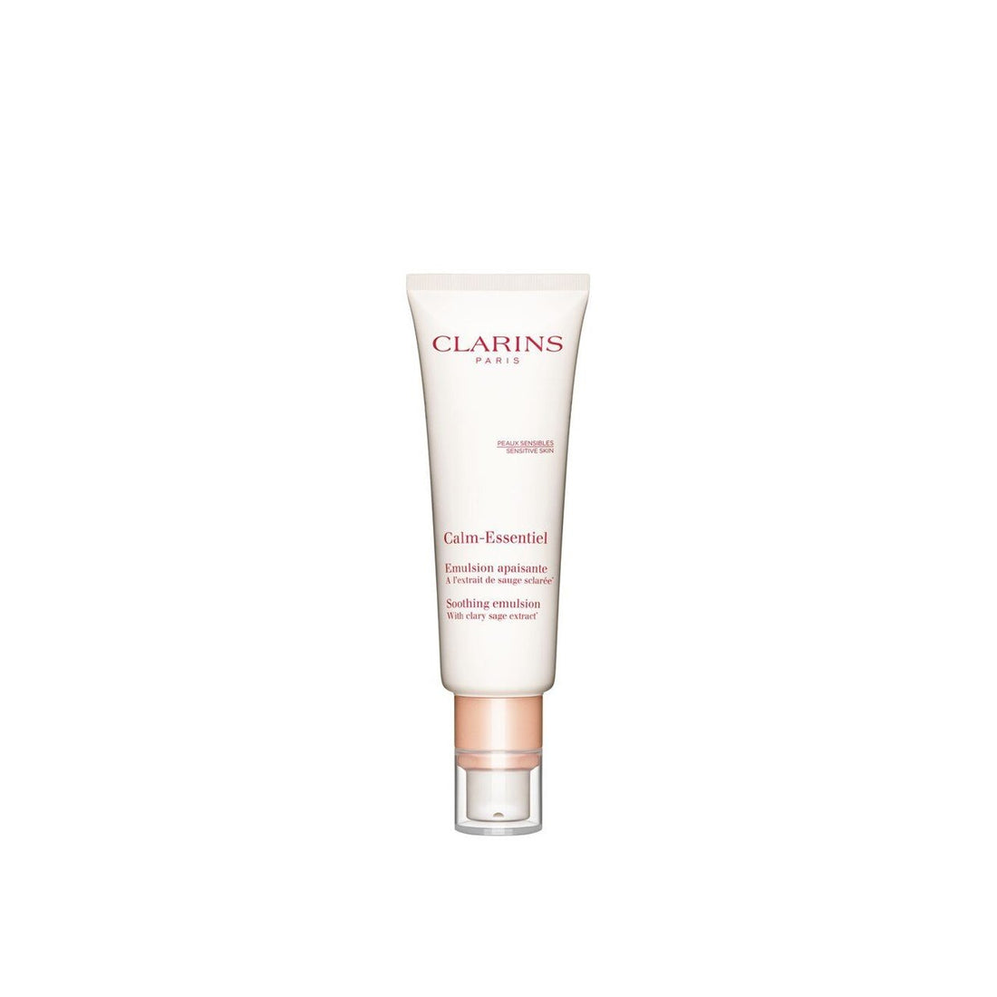 Clarins Calm-Essentiel Émulsion Apaisante 50 ml
