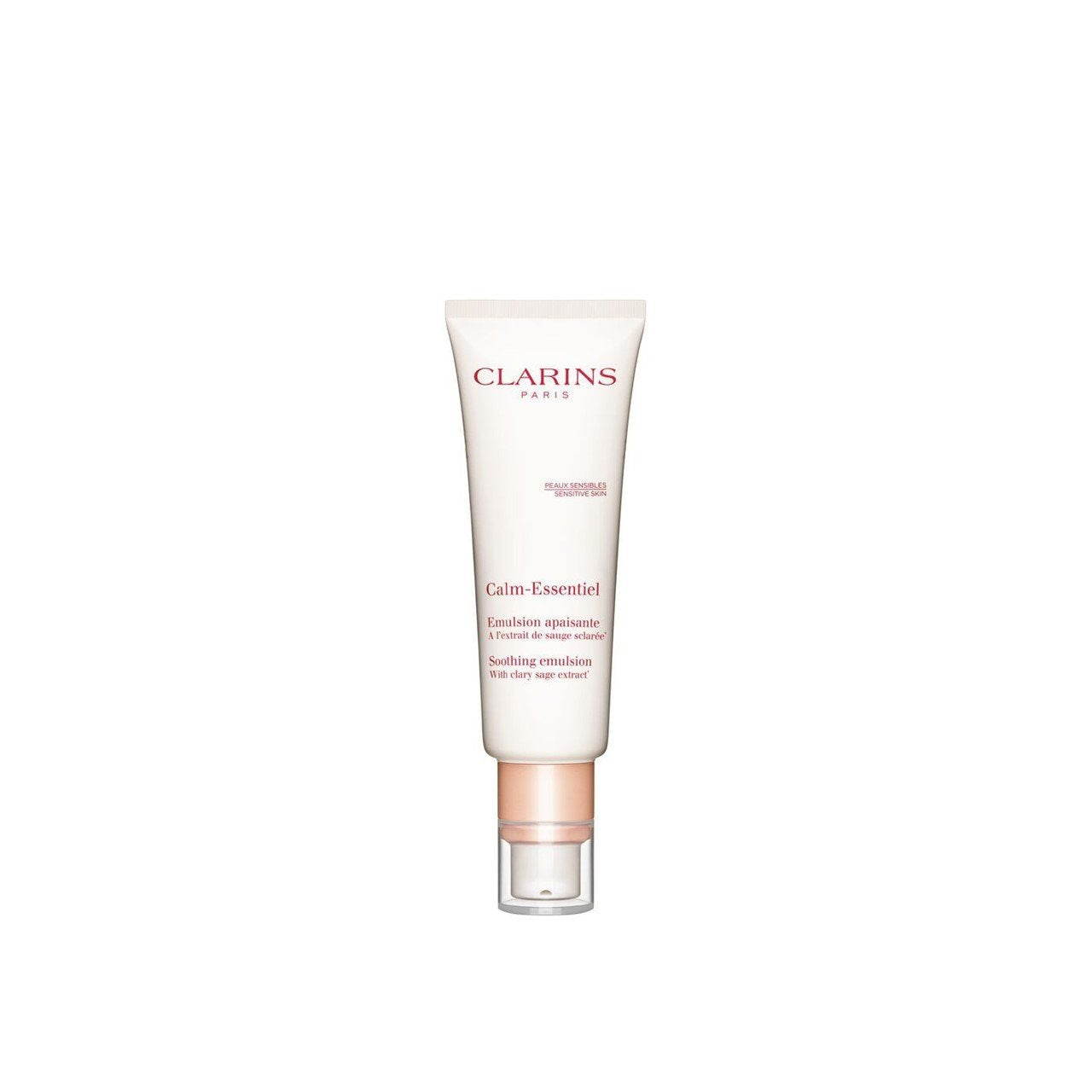Clarins Calm-Essentiel Émulsion Apaisante 50 ml