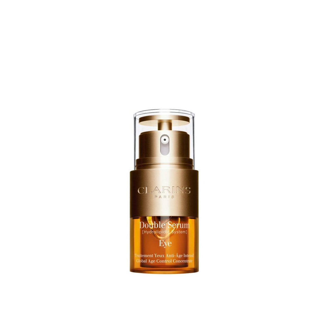 Clarins Double Serum Olhos 20ml