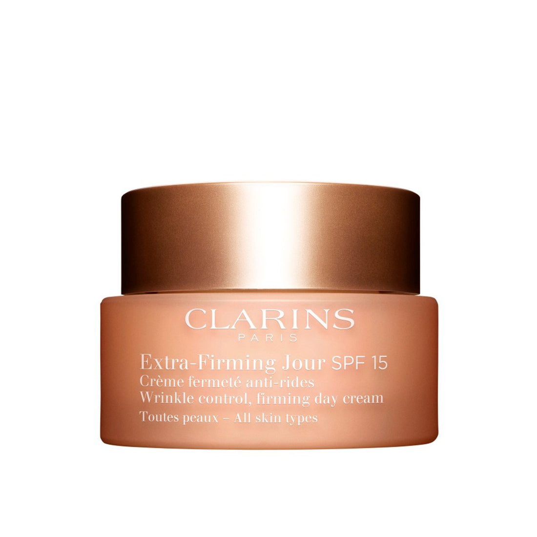 Clarins Creme de Dia Extra-Firming SPF15 50ml