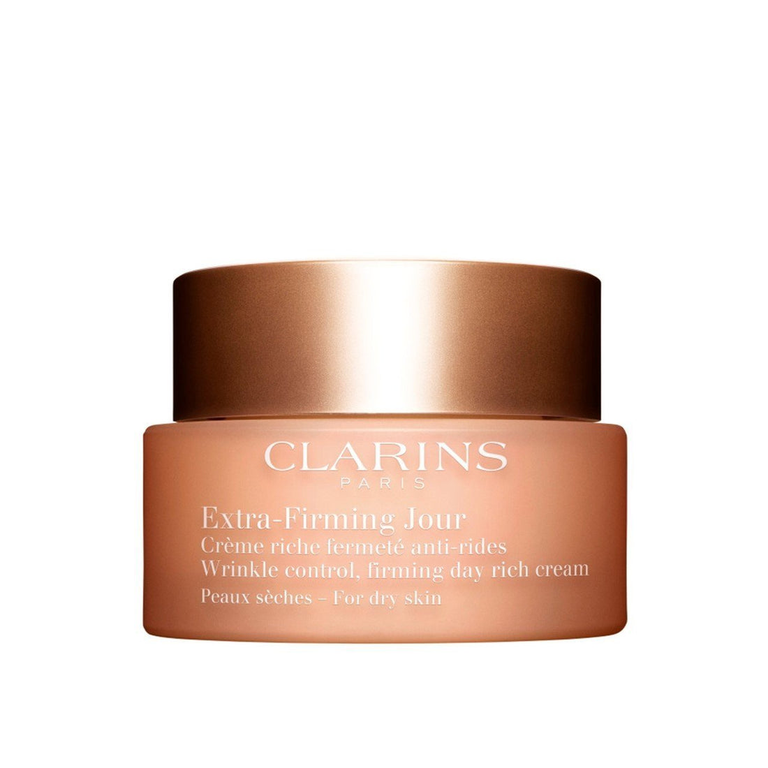 Clarins Extra-Firming Day Rich Cream 50ml (1,7 fl oz)