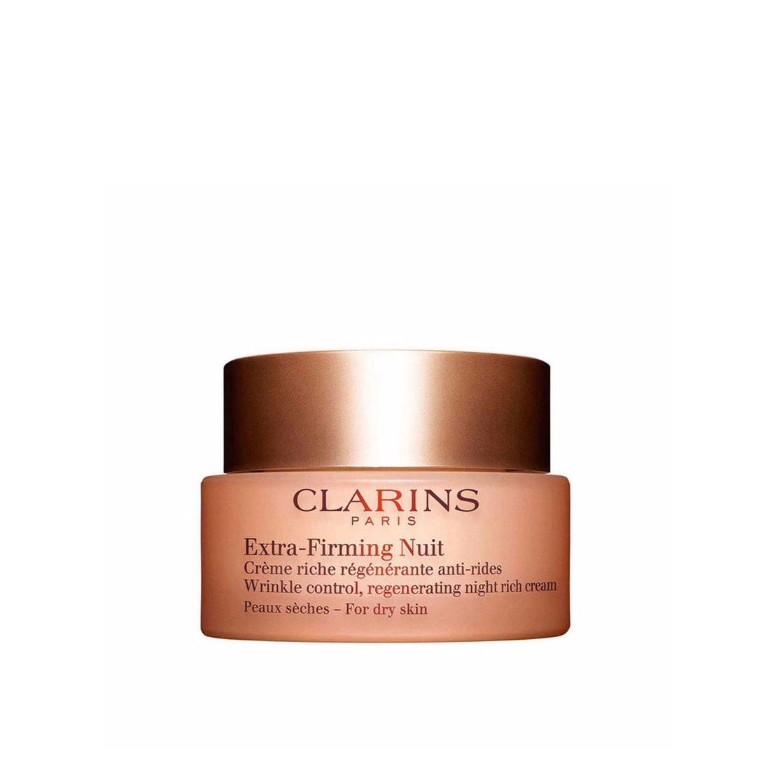 Clarins Extra-Firming Regenerating Night Rich Cream 50ml (1,7 fl oz)