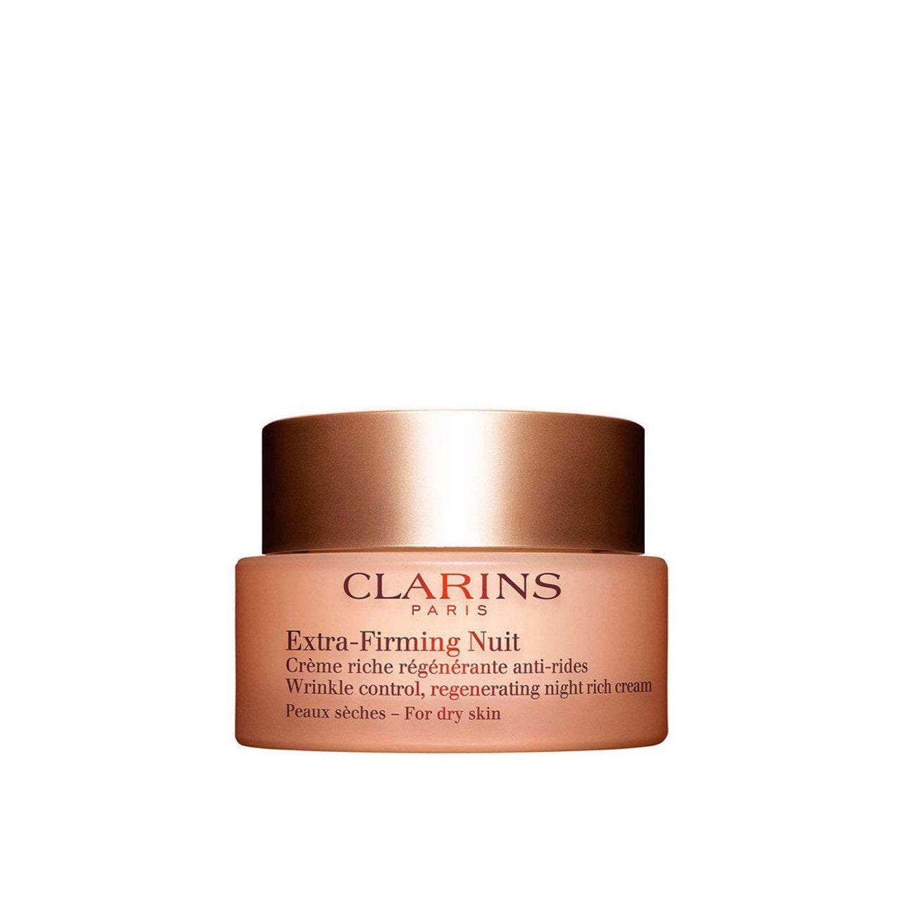 Clarins Extra-Firming Regenerating Night Rich Cream 50ml (1.7 fl oz)
