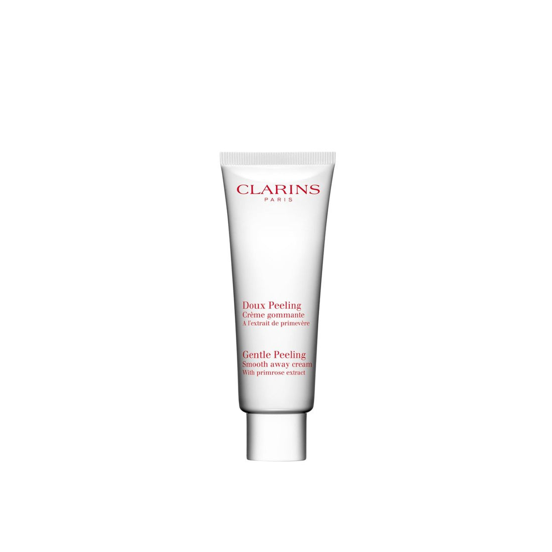 Clarins Gentle Peeling Smooth Away Cream 50ml
