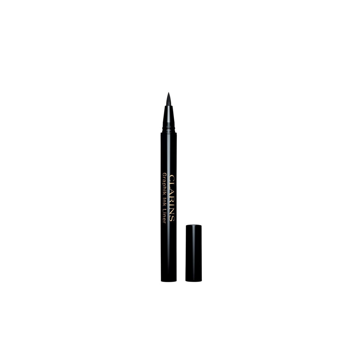 Clarins Graphik Ink Liner Eyeliner Longue Tenue 01 Noir Intense 0,4 ml