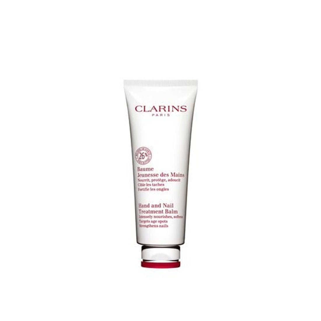 Clarins Baume Soin Mains Et Ongles 100 ml