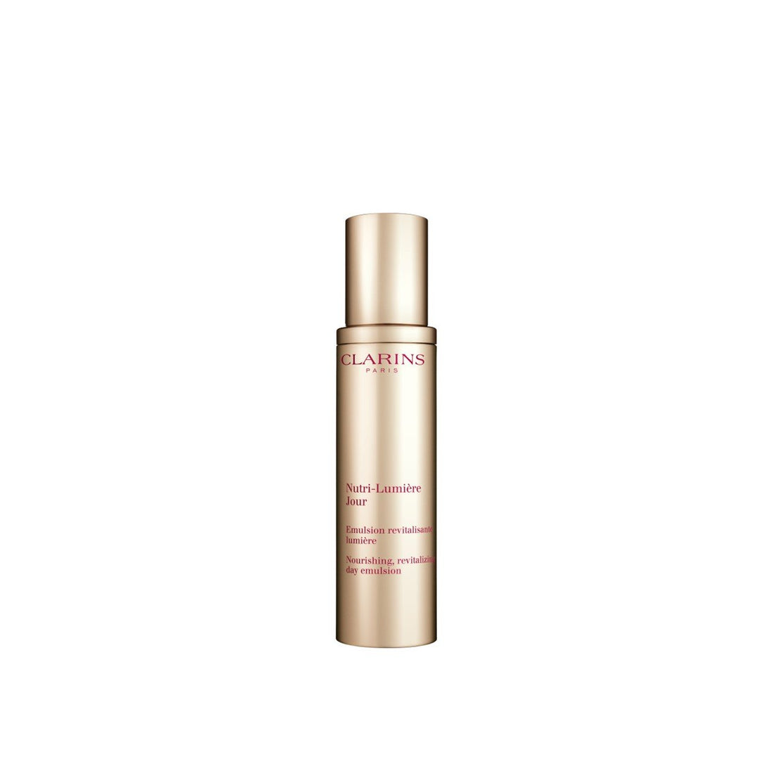 Clarins Nutri-Lumière Nutri-Lumière Emulsão Revitalizante de Dia 50ml