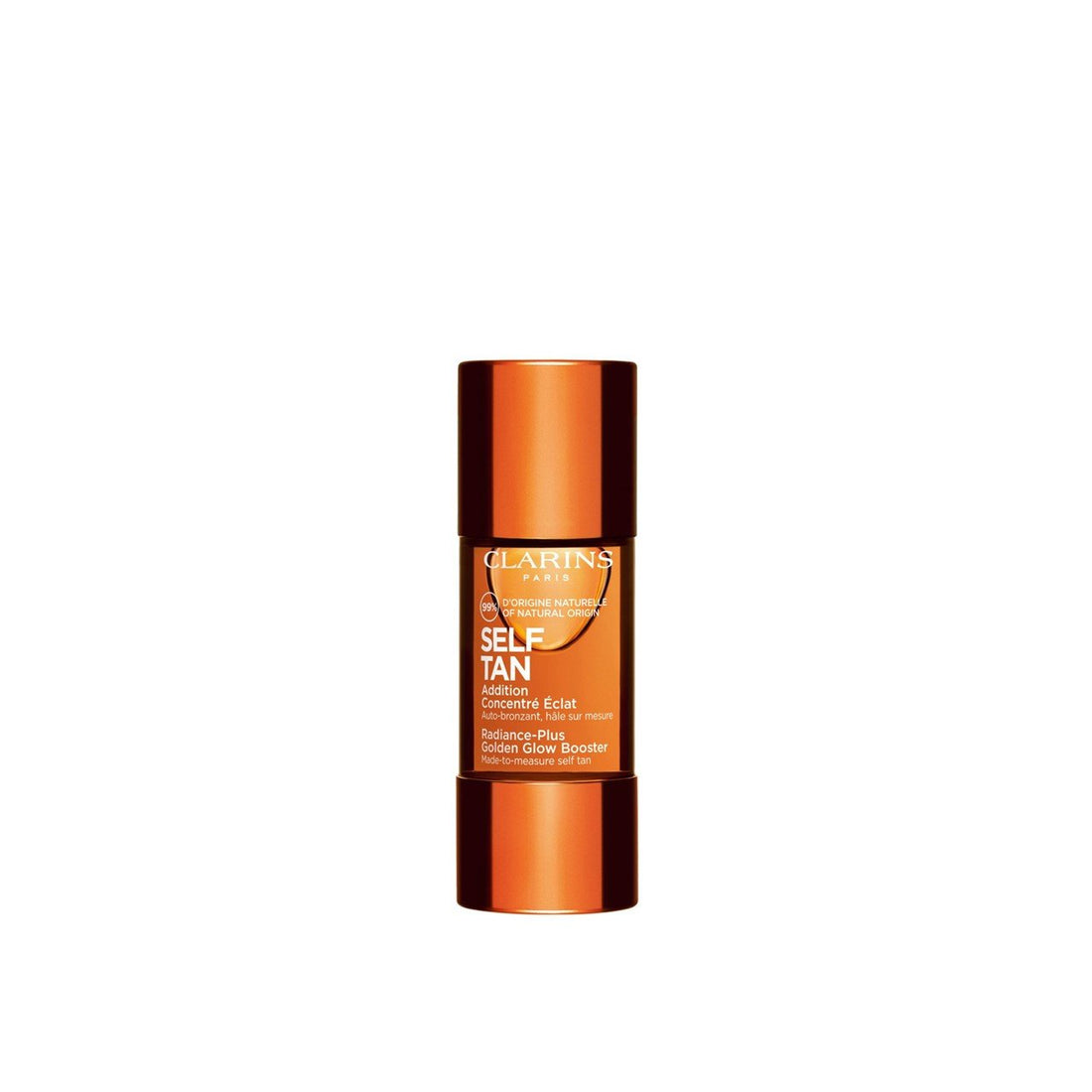 Clarins Radiance-Plus Golden Glow Booster Face 15ml