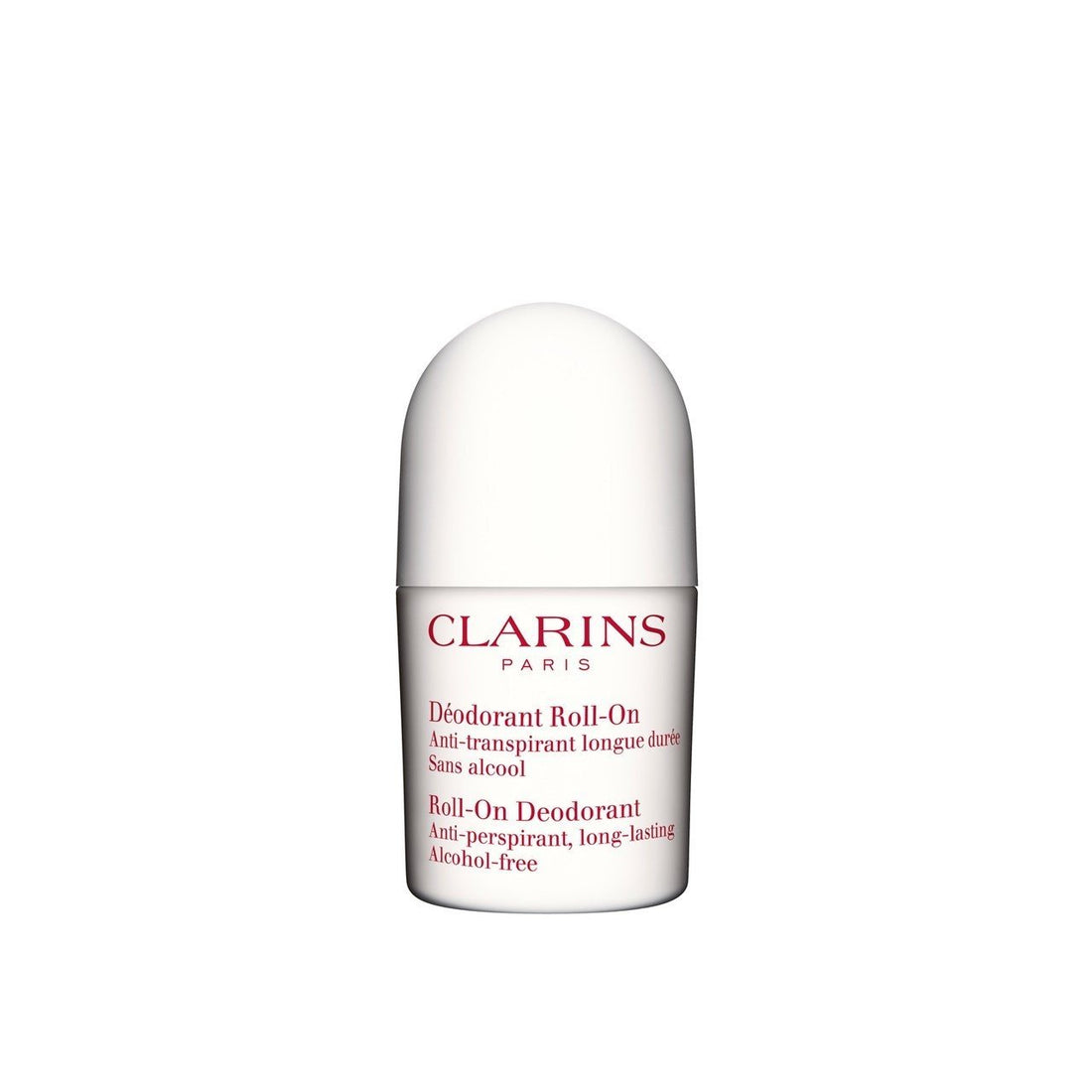 Clarins Roll On Desodorante 50ml