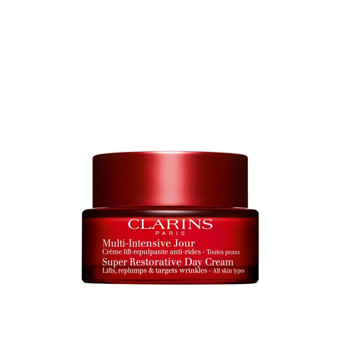 Clarins Super Restorative Day Cream 50ml
