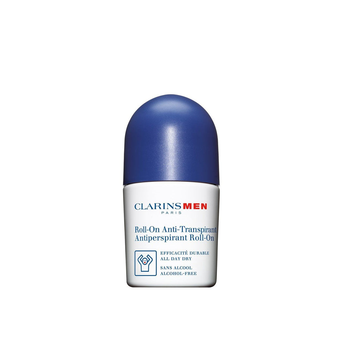 ClarinsHomme Anti-transpirant Roll-On 50 ml