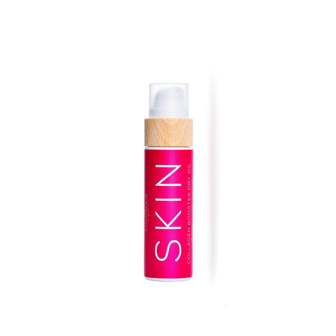 Cocosolis Skin Collagen Booster Dry Oil 110ml