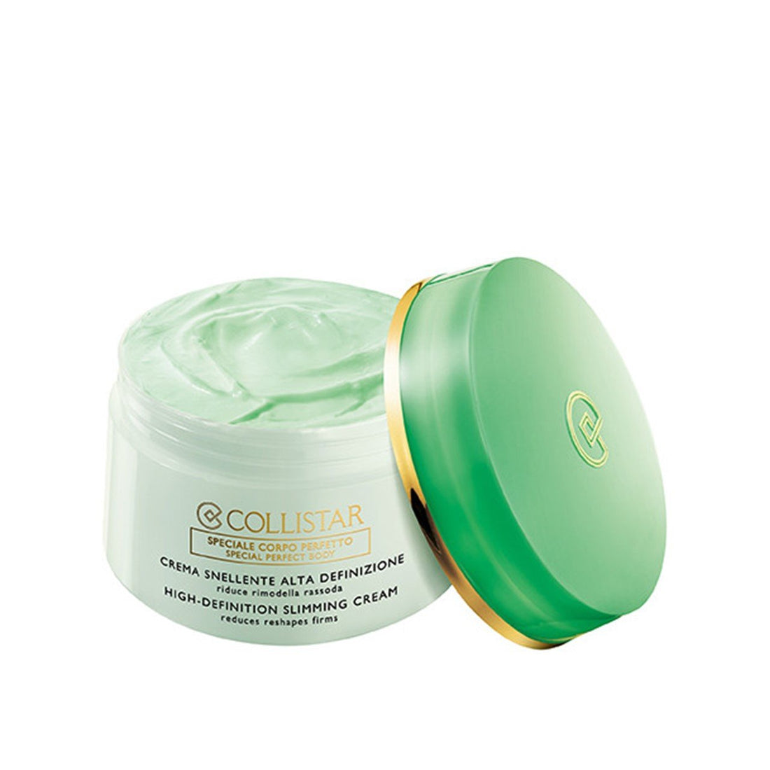 Collistar Body Creme Emagrecedor de Alta Definição 400ml
