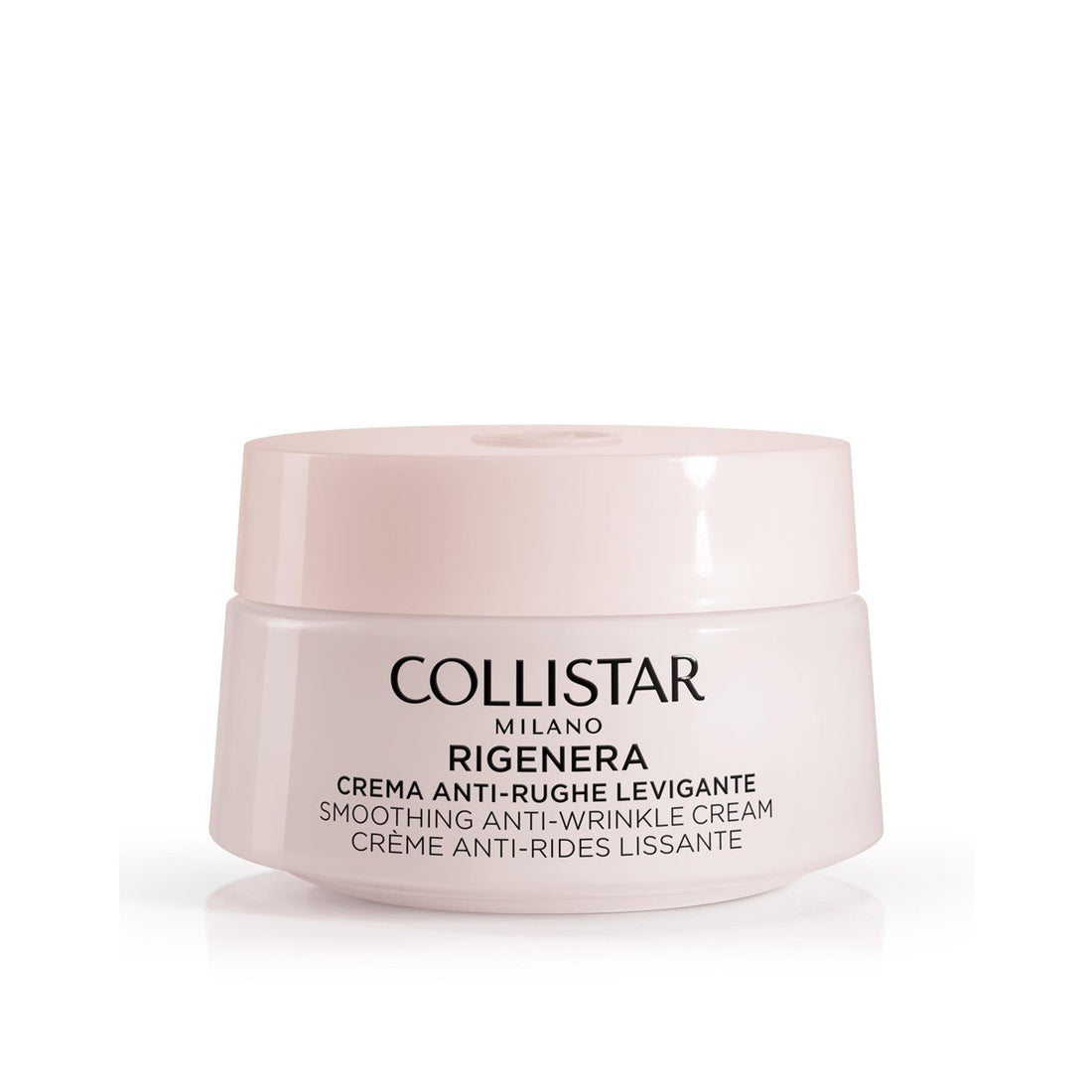 Collistar Rigenera Smoothing Anti-Wrinkle Cream 50ml