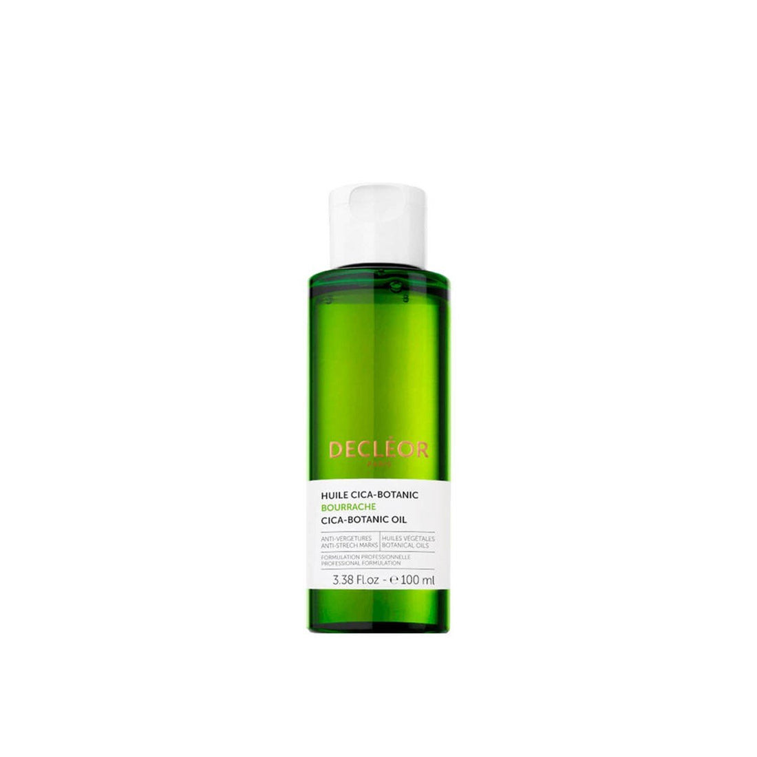 Decléor Bourrache Cica-Botanic Oil 100ml
