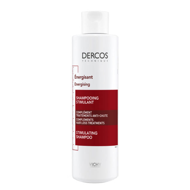 Vichy Dercos Energizing Stimulating Shampoo-200ml