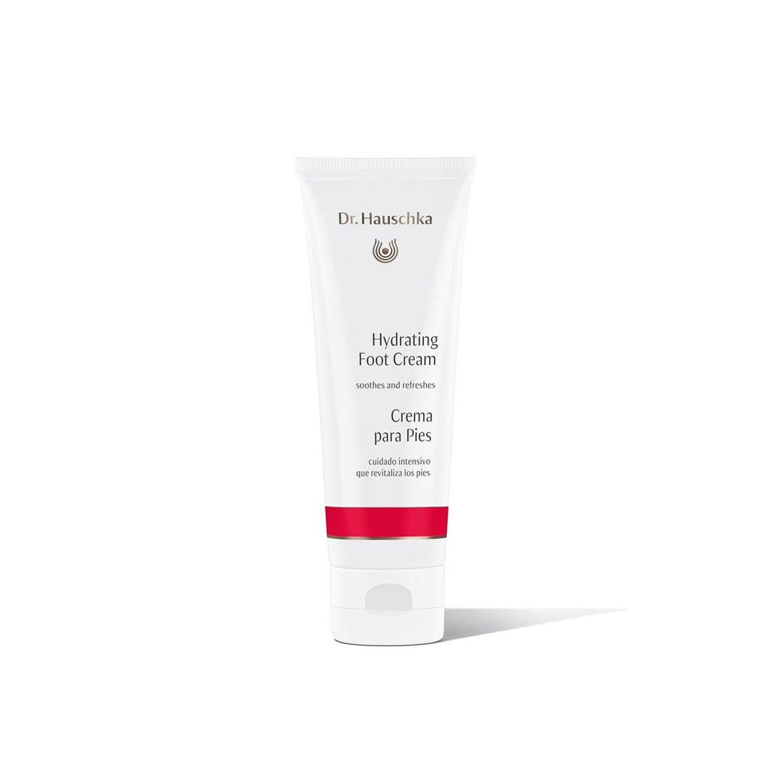 Dr. Hauschka Creme Hidratante para os Pés 75ml