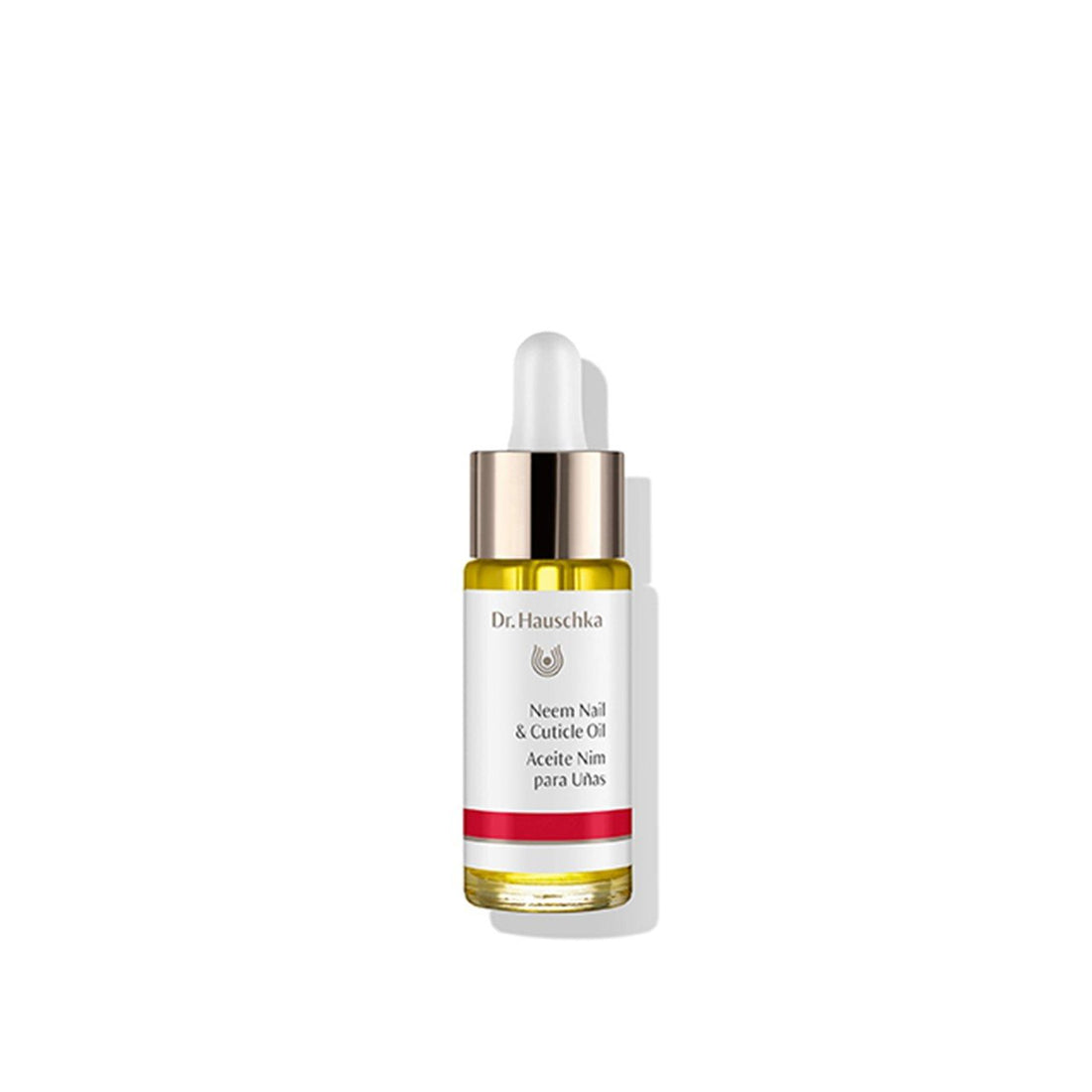 Dr. Hauschka Neem Nail & Cuticle Oil 18ml