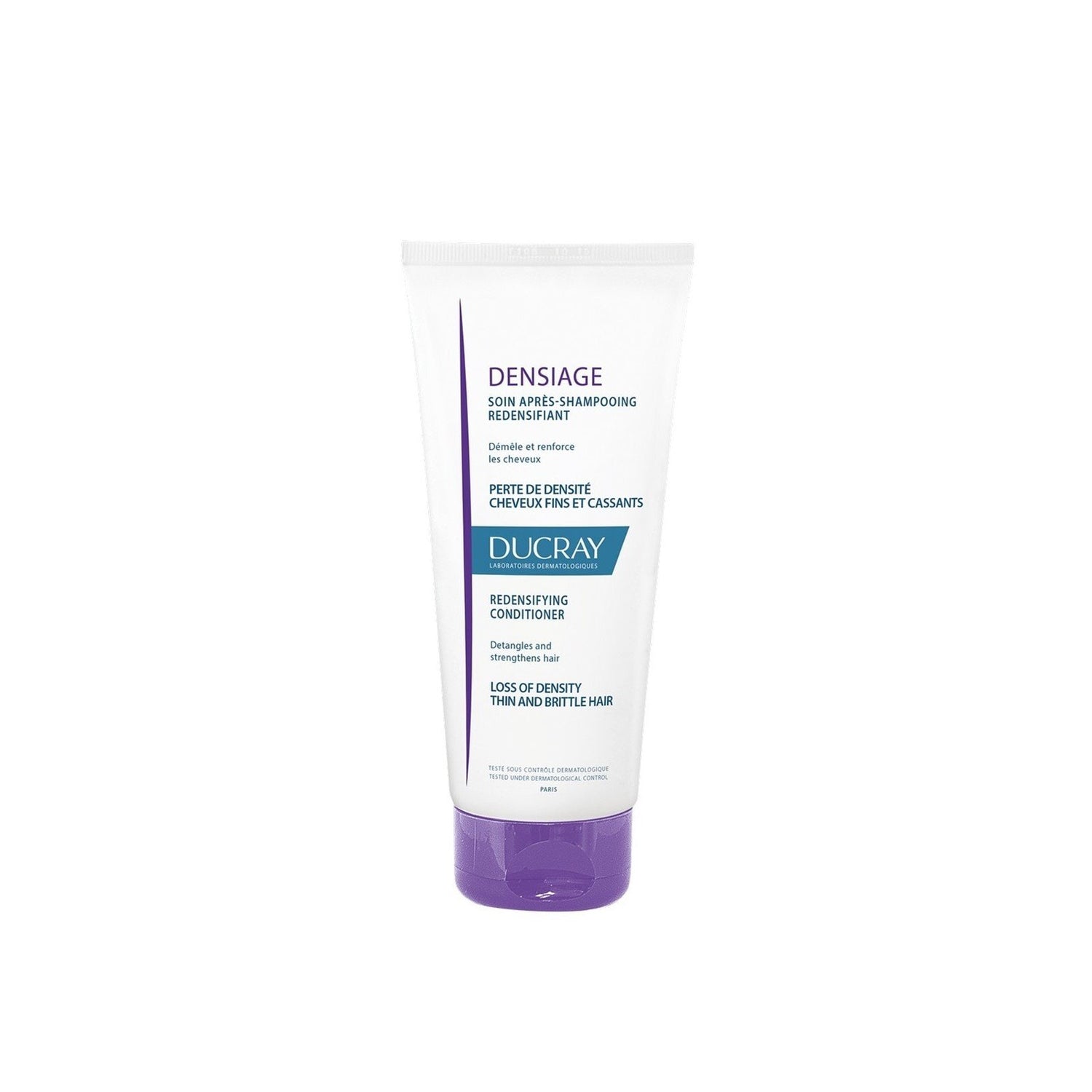 Ducray Densiage Après-Shampooing Redensifiant 200 ml