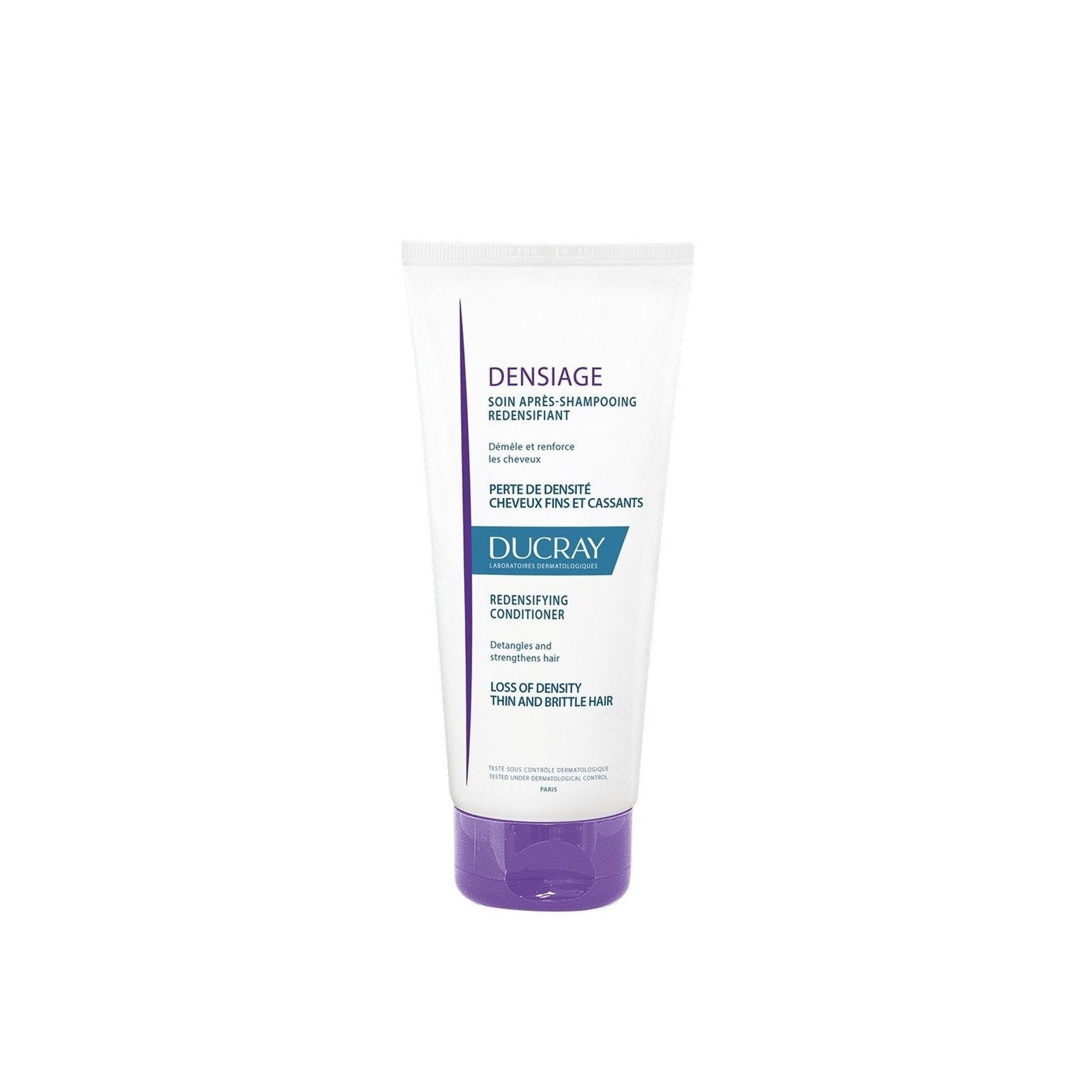 Ducray Densiage Après-Shampooing Redensifiant 200 ml
