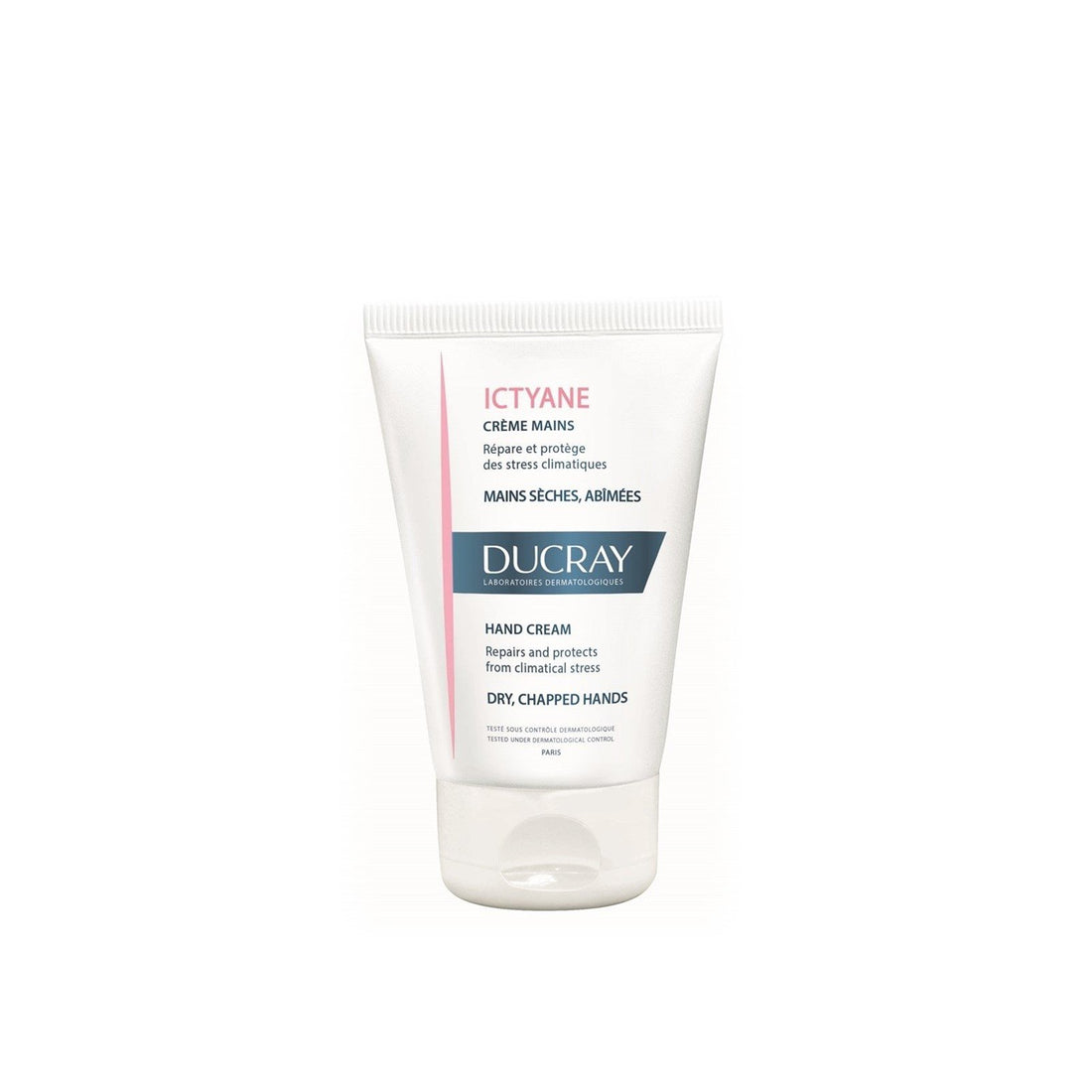 Ducray Ictyane creme de mãos 50ml