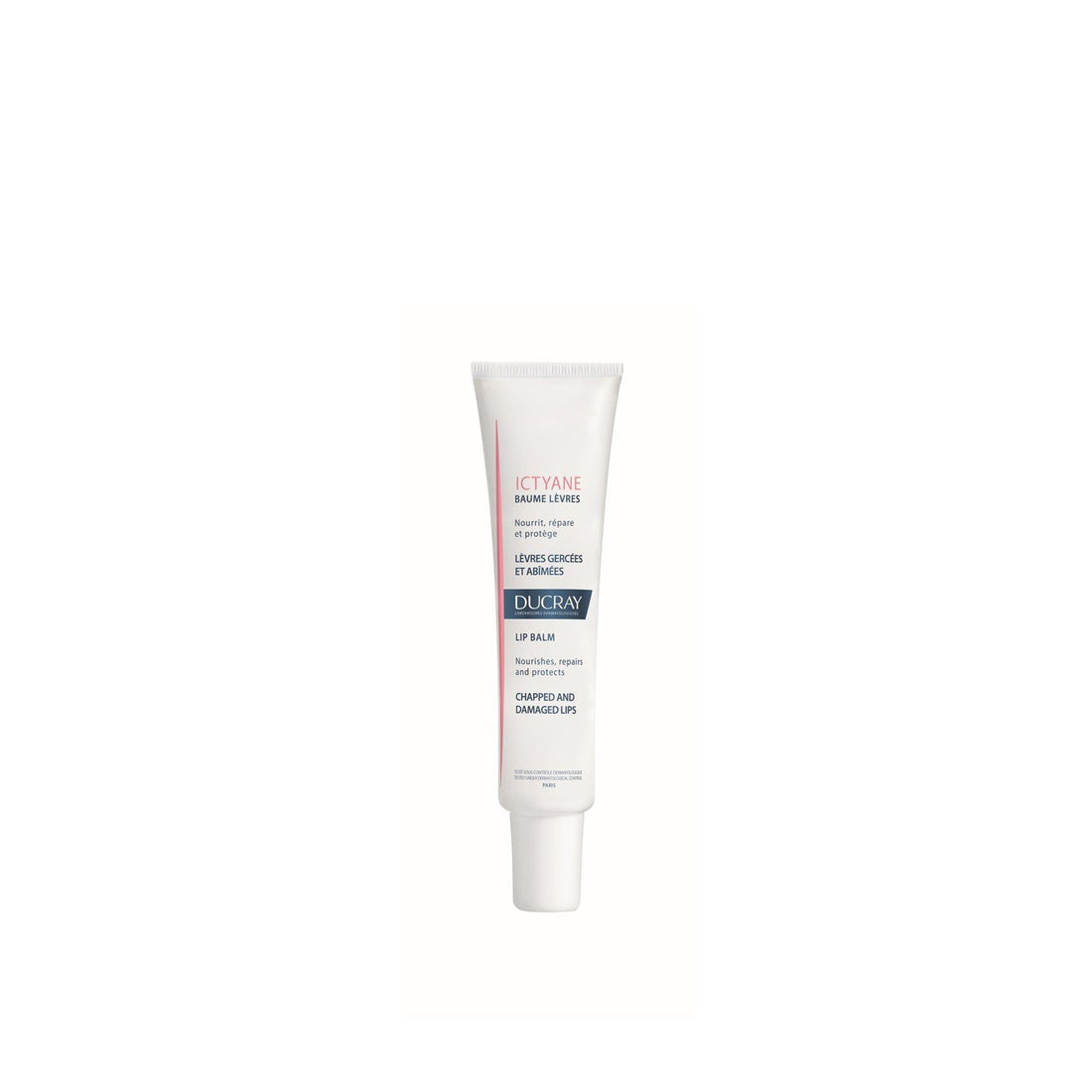 Ducray Ictyane Lip Balm 15ml
