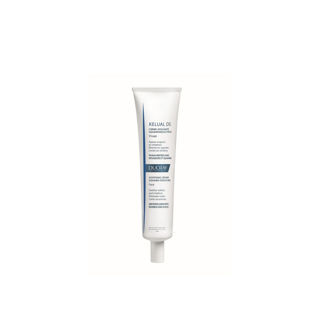 Ducray Kelual DS Creme Seborreico para Pele 40ml