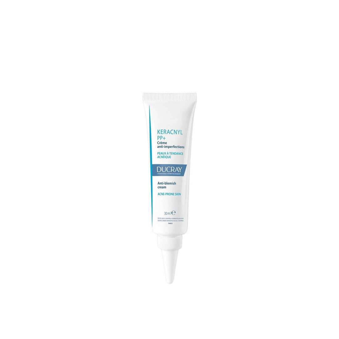 Ducray Keracnyl PP+ Creme Antimanchas 30ml