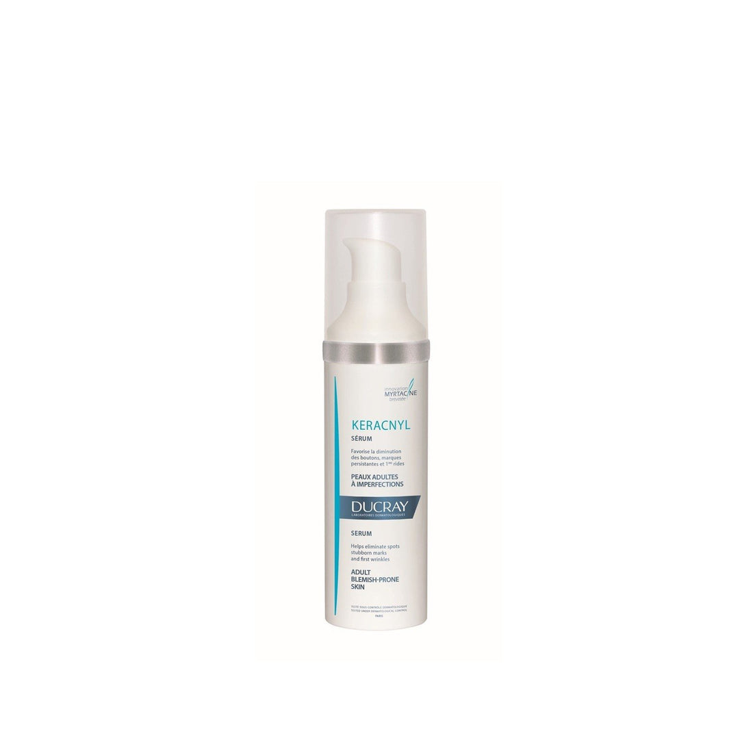 Ducray Keracnyl Serum 30ml
