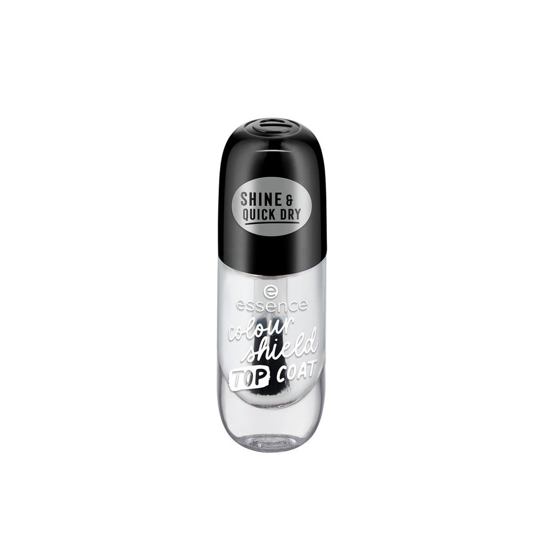 Essence Colour Shield Top Coat 8ml