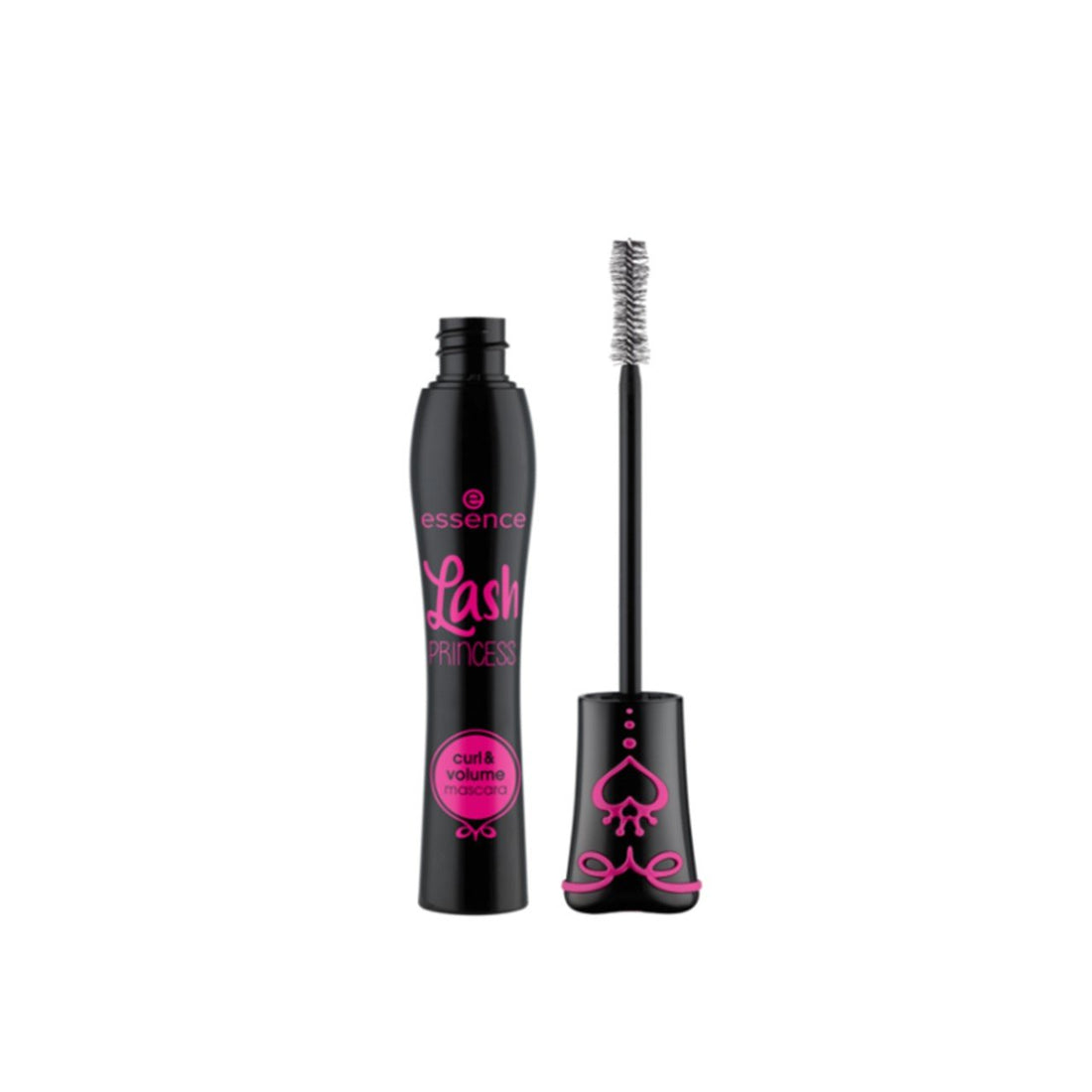 Essence Lash Princess Curl & Volume Mascara 12ml