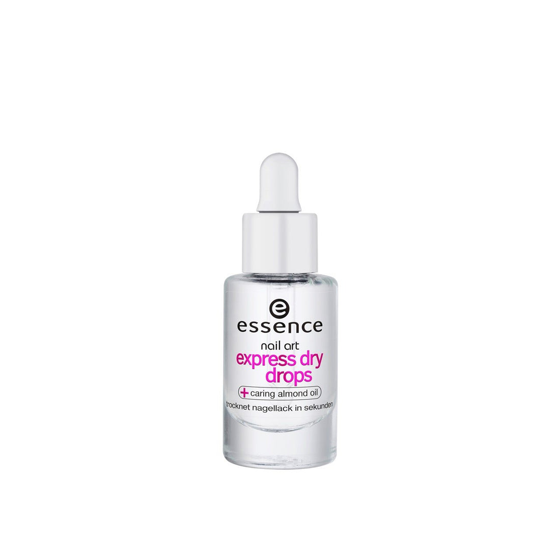 Essence Nail Art Express Dry Drops 8ml