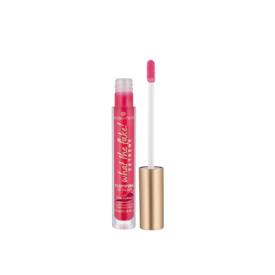 Essence What The Fake! Extreme Plumping Lip Filler 4.2ml