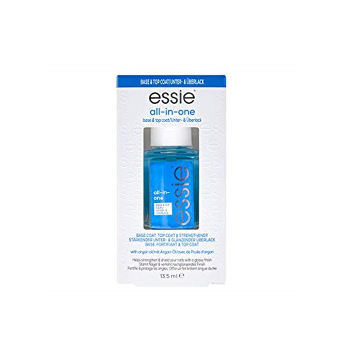 Essie Base & Top Coat All-In-One 13.5ml