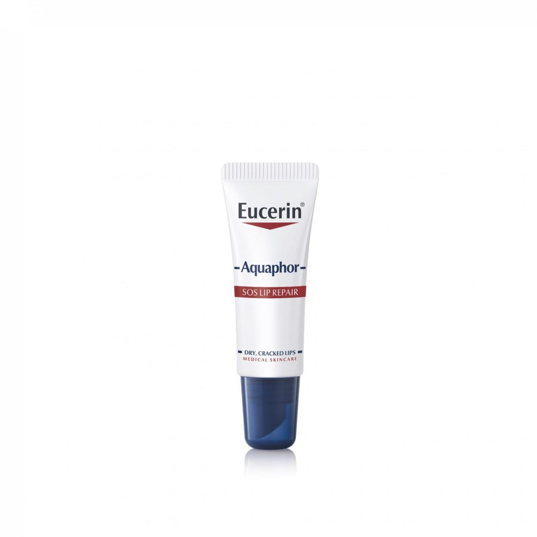 Eucerin Aquaphor SOS Reparador de Lábios 10ml