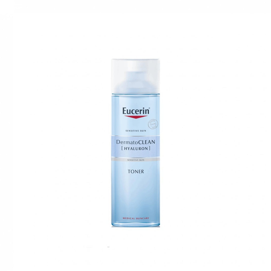 Eucerin DermatoClean Facial Toner 200ml