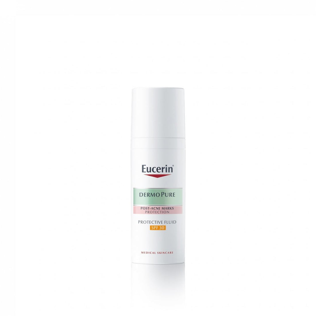 Eucerin DermoPure Fluido Protetor de Controle de Oleosidade SPF30 50ml