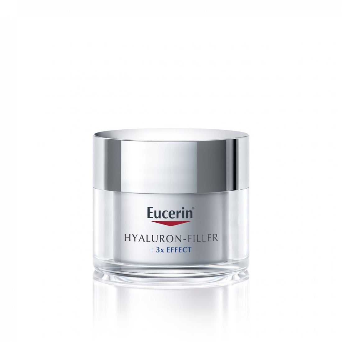 Eucerin Hyaluron-Filler Creme de Dia SPF15 Pele Seca 50ml