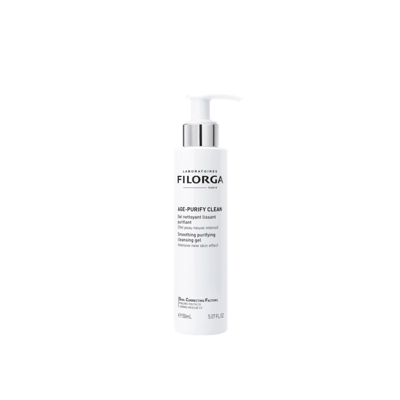 Filorga Age-Purify Clean Gel Nettoyant Purifiant Lissant 150 ml