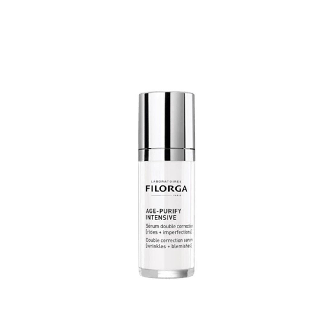 Filorga Age-Purify Intensive Dupla Correção Sérum 30ml