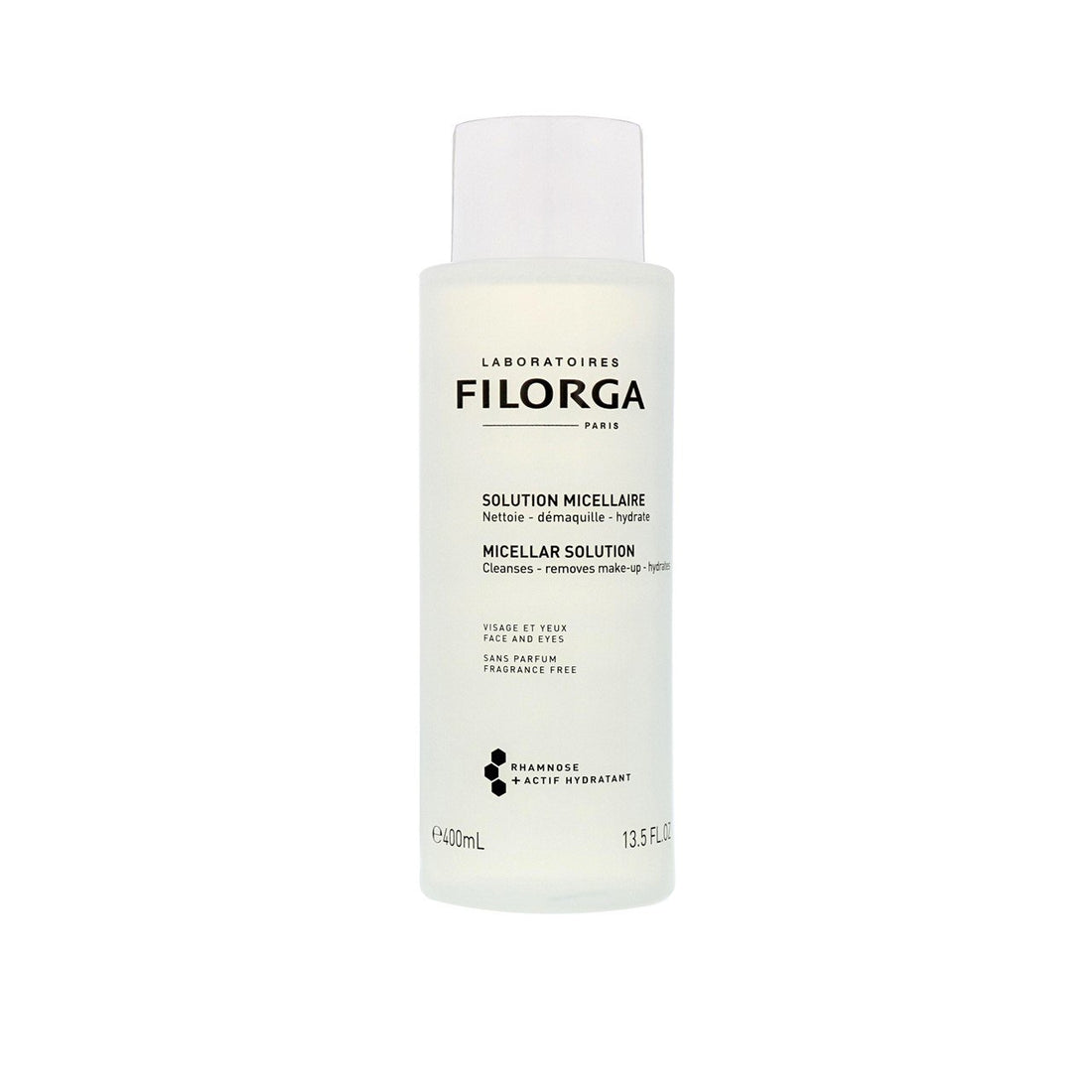 Filorga Solução Micelar Antienvelhecimento 400ml