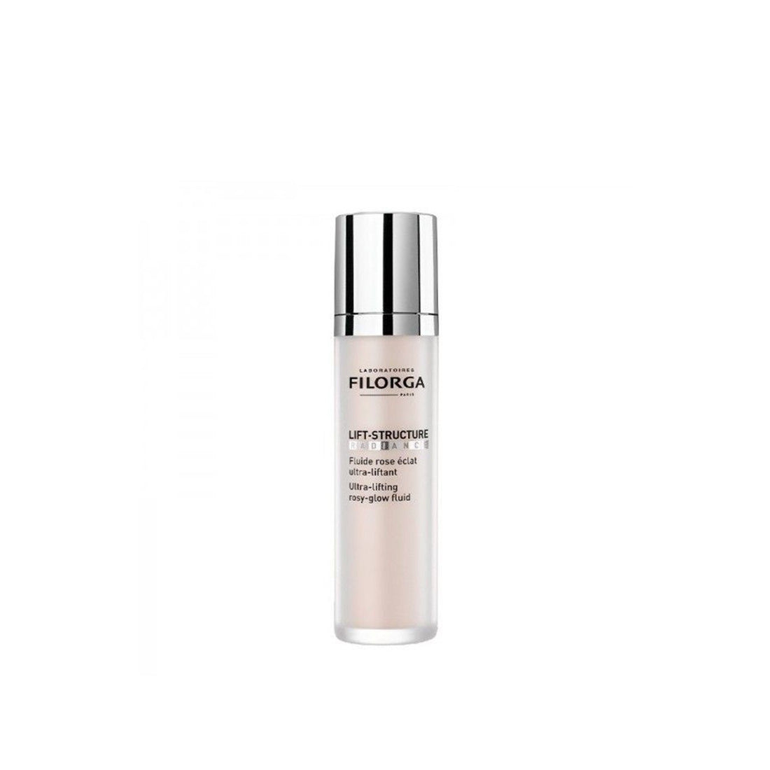 Filorga Lift-Structure Radiance Ultra-Lifting Rosy-Glow Fluid 50ml